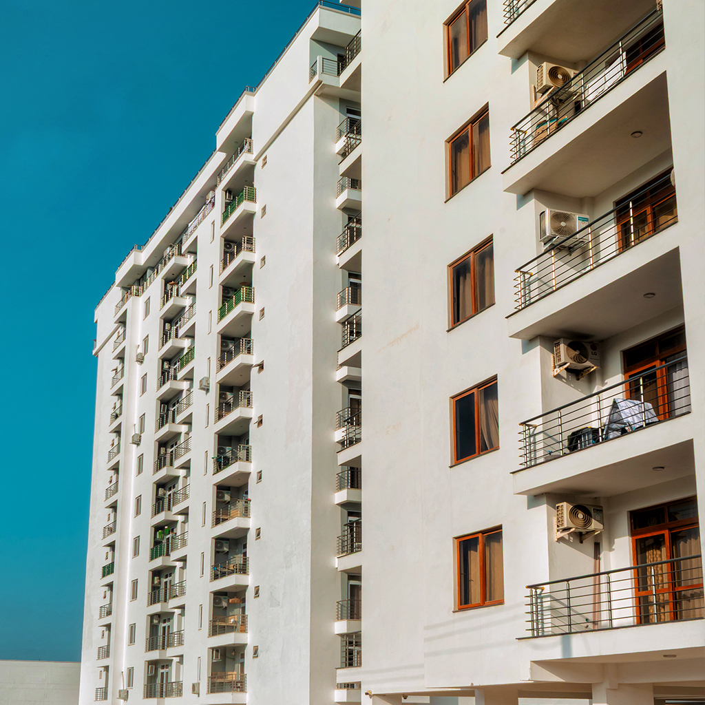 Premium Apartment Interior