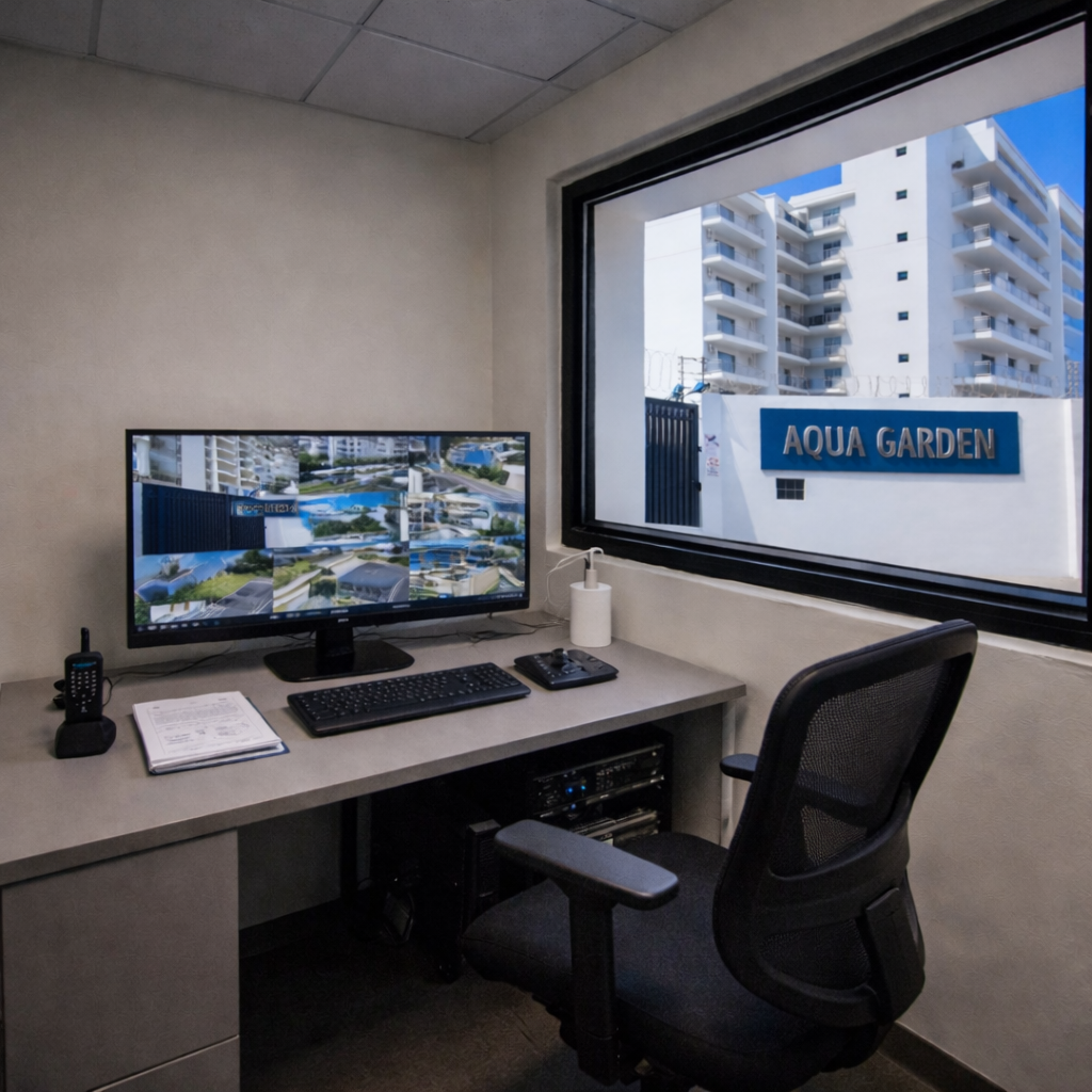 Security Surveillance