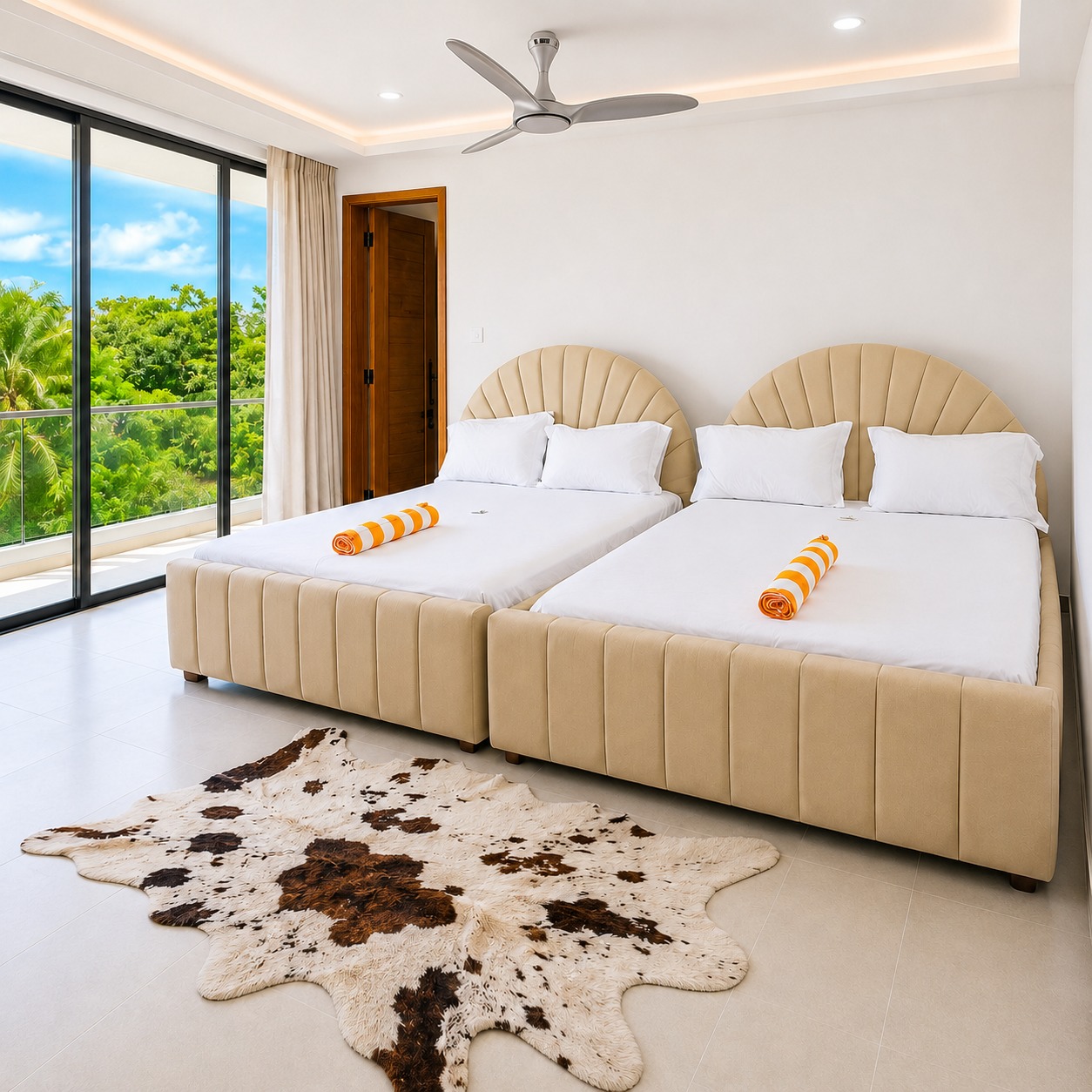 Bedroom No.2